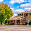 Rodeway Inn Saint Joseph
