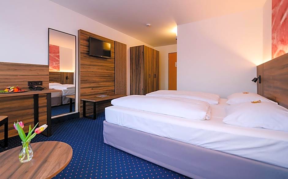 City Hotel Fortuna Reutlingen