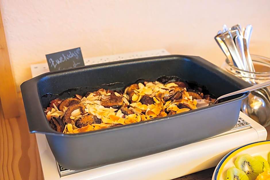 Sport-Lodge Klosters