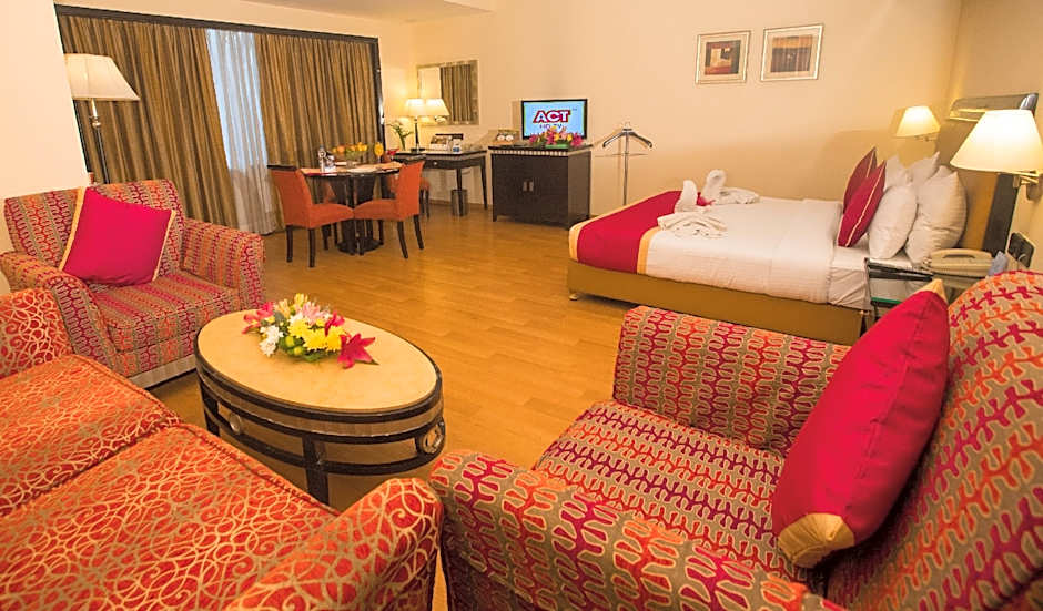 Fortune Park JP Celestial, Bengaluru - Member ITC Hotels' Group