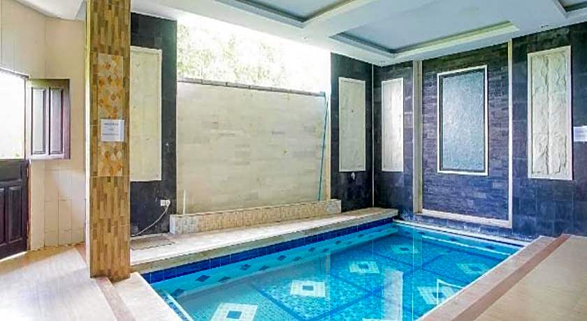 RedDoorz near Muaya Beach Jimbaran