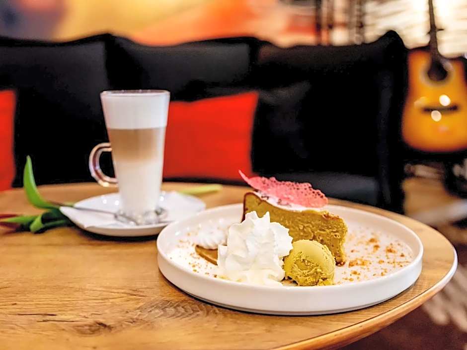 Ibis Poznan Stare Miasto