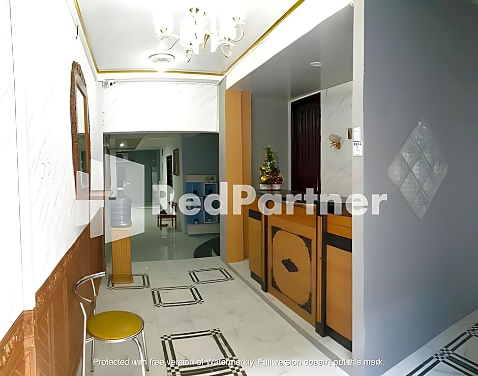 RedDoorz near Lippo Mall Yogyakarta 3