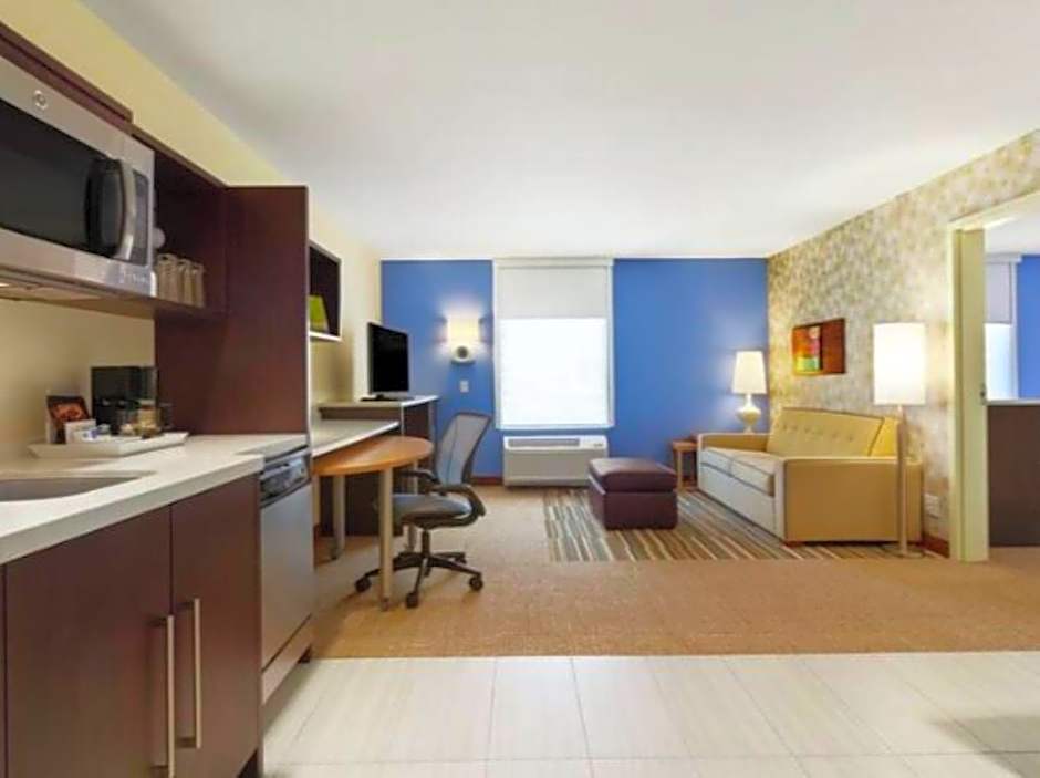 Home2 Suites By Hilton San Angelo
