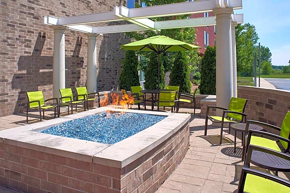 SpringHill Suites by Marriott Saginaw