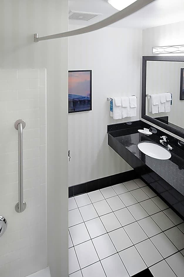 Fairfield Inn & Suites by Marriott Millville Vineland