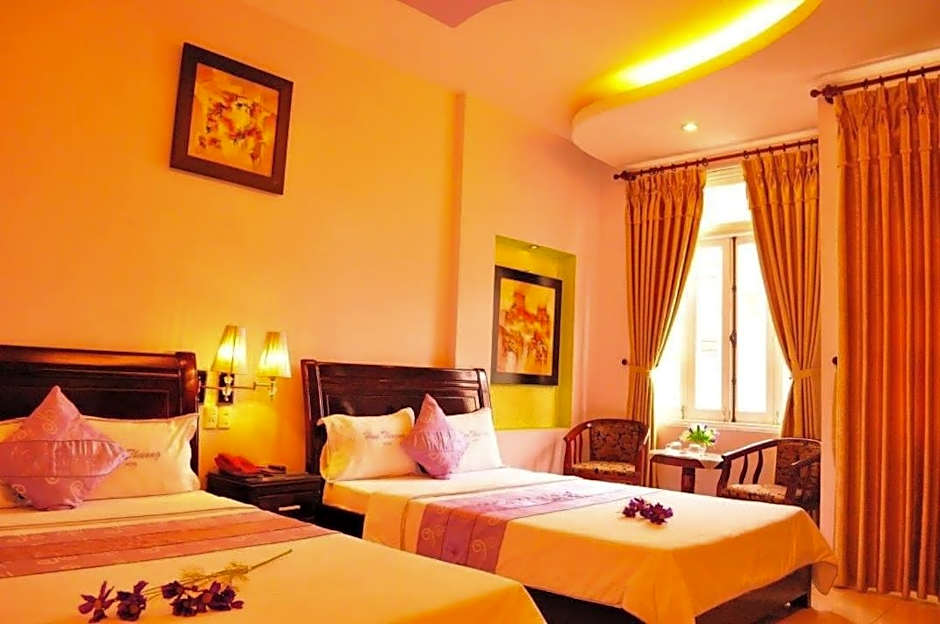 Huethuonghotel