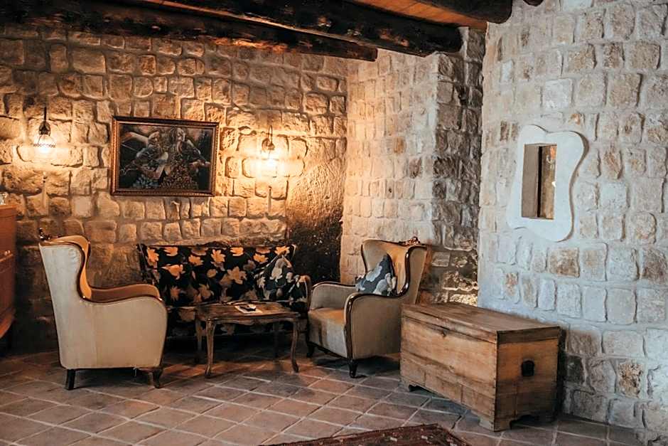Dere Suites Cappadocia