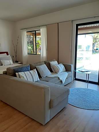 Studio - Disability Access