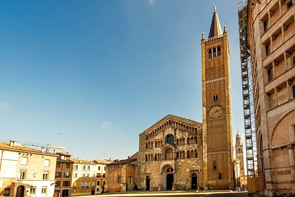 Residenza Cavour