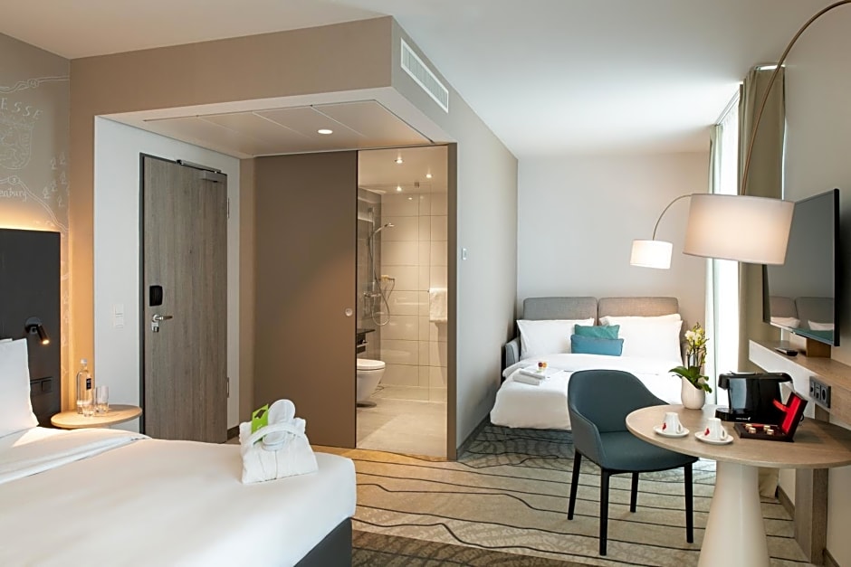 Hyatt Place Frankfurt Airport