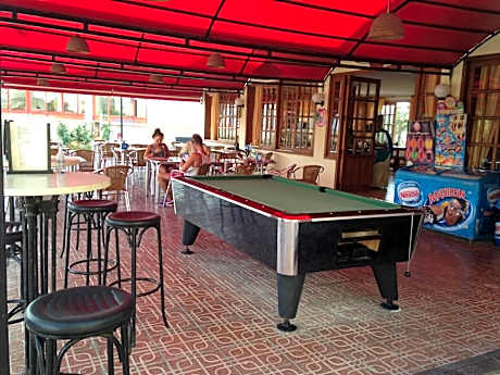 Bahia de San Antonio