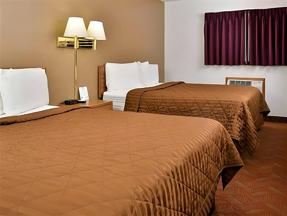 Americas Best Value Inn And Suites Sidney