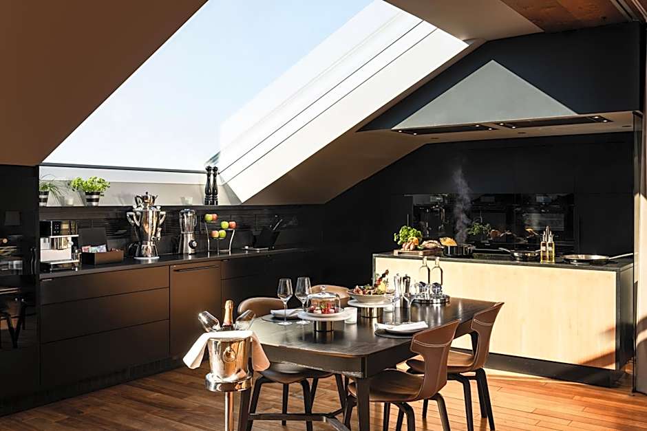 DO & CO Hotel München