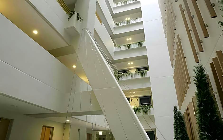 Hotel Lumiere Nishikasai