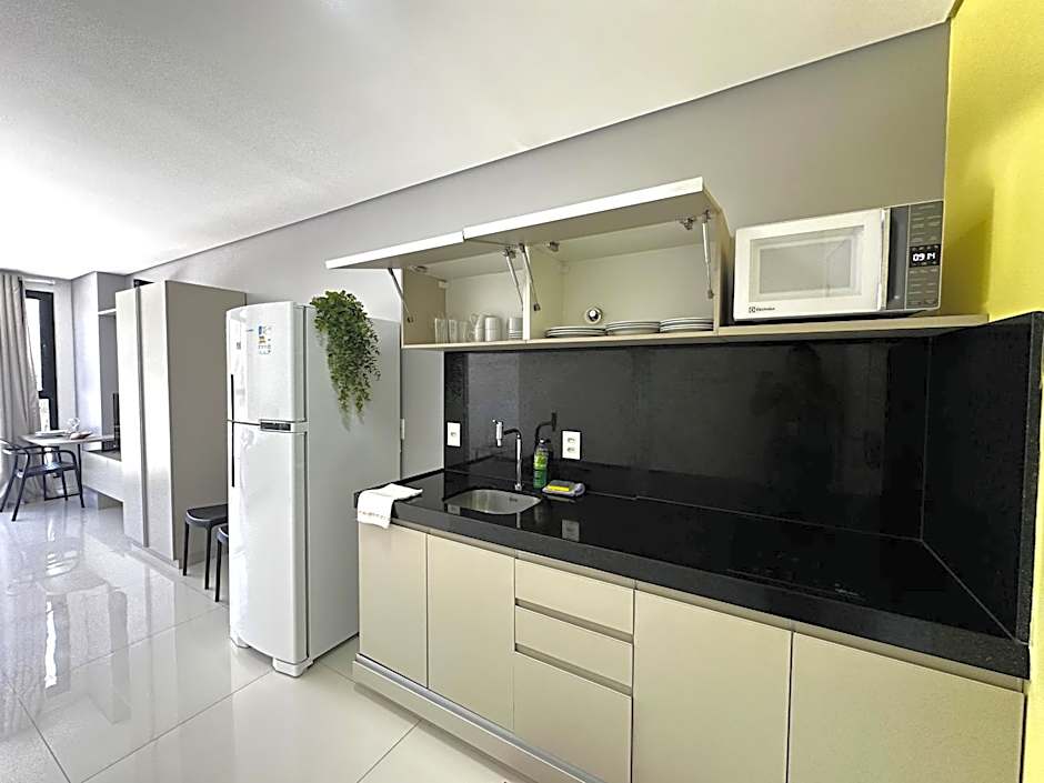 Prédio SKY CONCEPT na Jatiúca