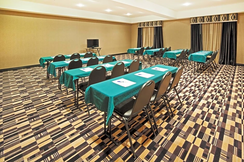 Holiday Inn Express Hotels & Suites Jacksonville By IHG