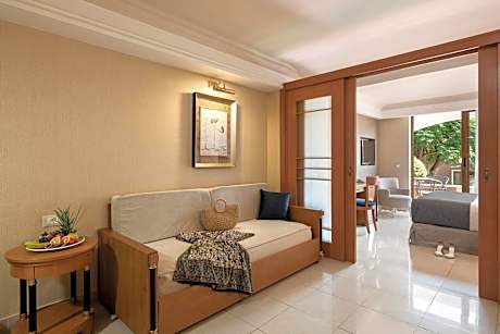 Room Assigned On Arrival