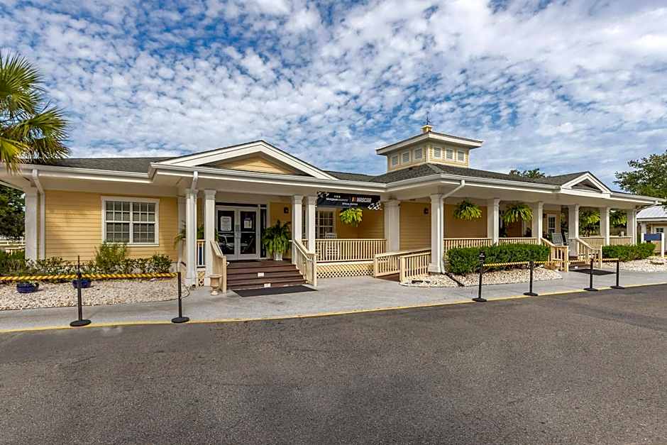 Bluegreen Vacations Harbour Lights, an Ascend Collection Resort