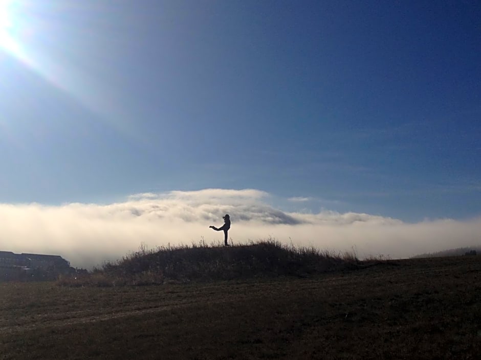 Waldeck Oberwiesenthal