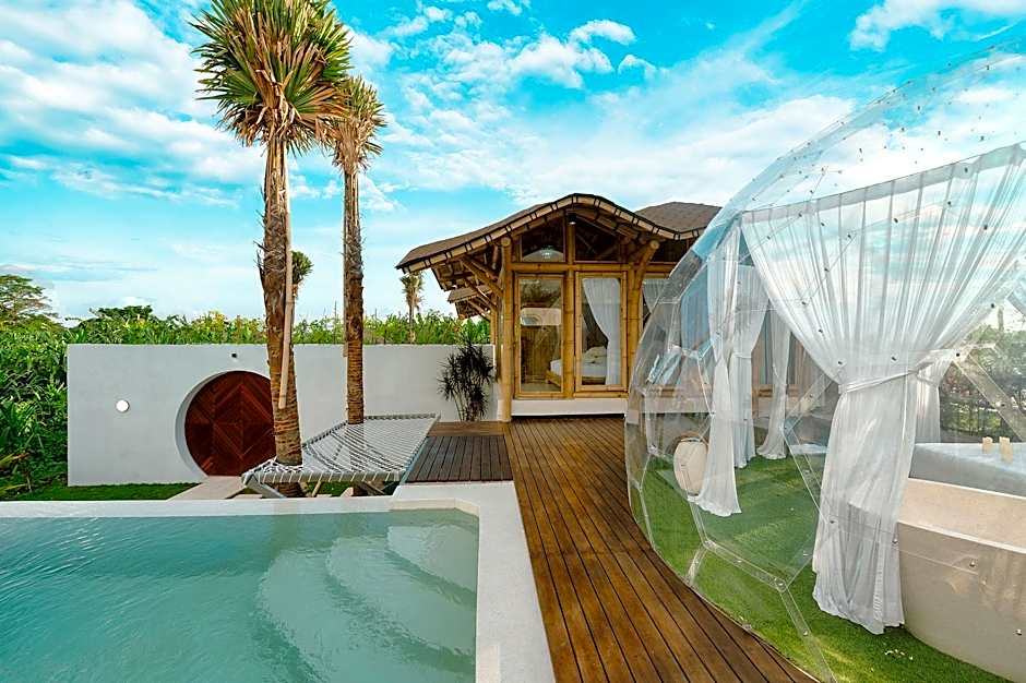 Skyspace Villas Bali