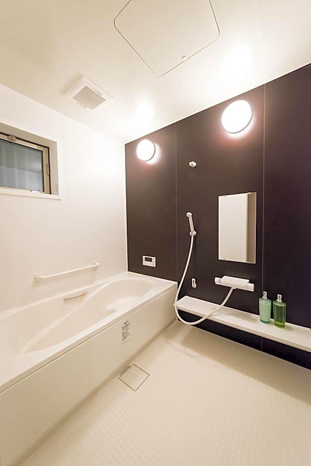 KIZUNA HOTEL Gojo Kiyomizu-dera Kamogawa