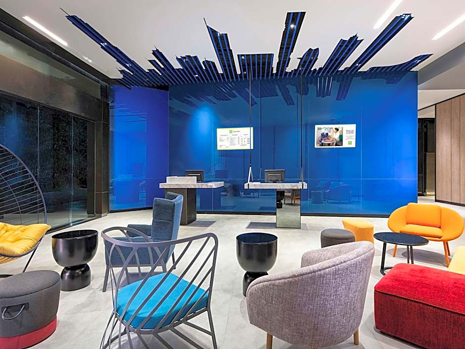 ibis Styles Bangkok Sukhumvit 4