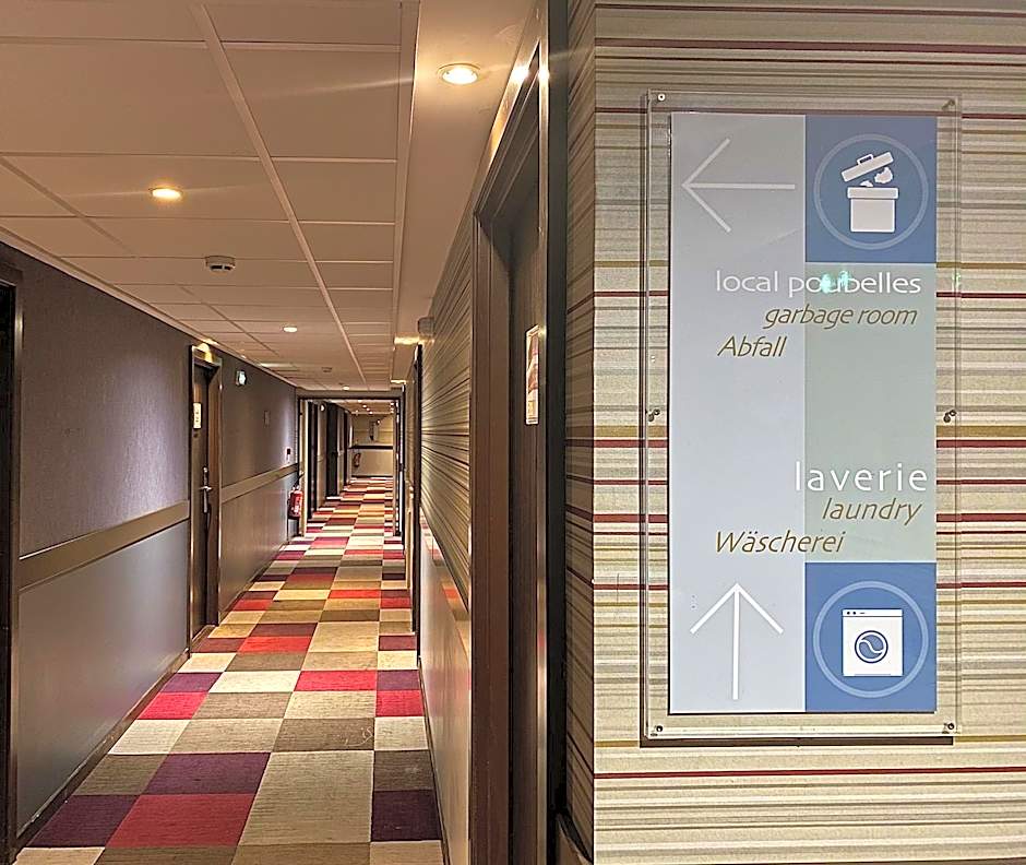 Aparthotel Adagio Strasbourg Place Kleber