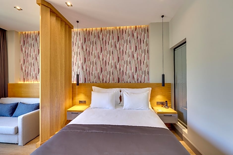 Celeste Bella Luxury Hotel & Spa