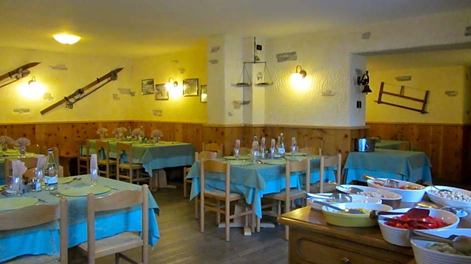 Residence Baita Cusini