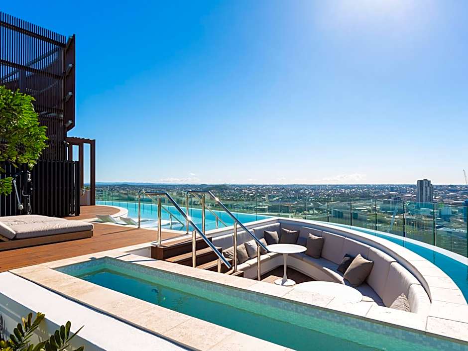 FV By Serain Residences
