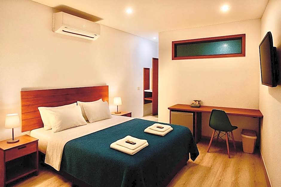 Bistu Hotel - Vila Nova Conceição