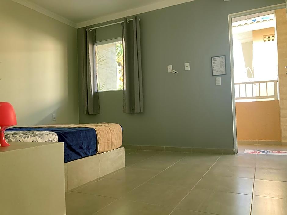 Pousada A Casa Portuguesa