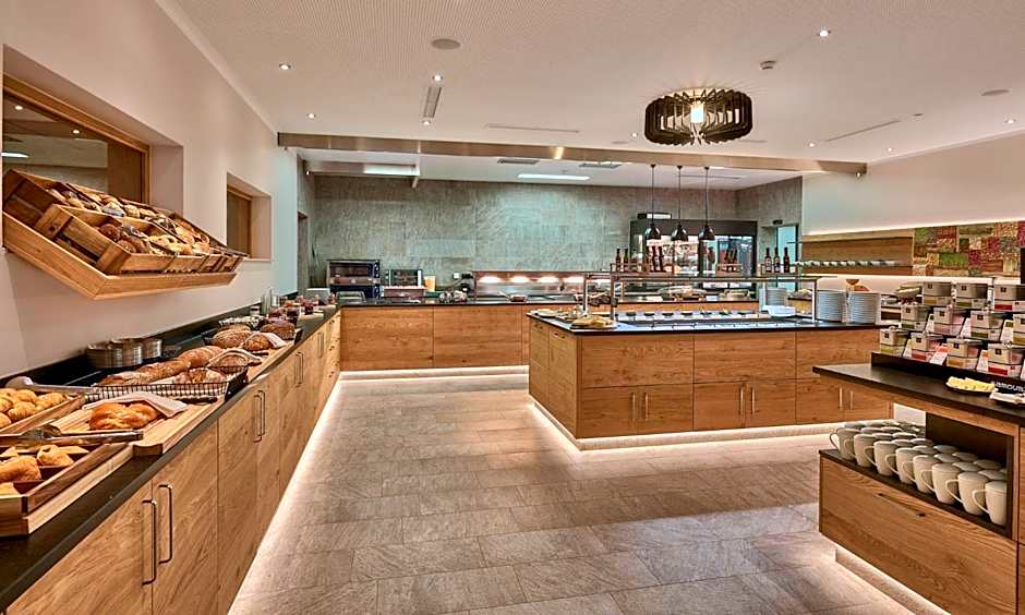 haldensee - Naturerlebnis und Wellnesshotel