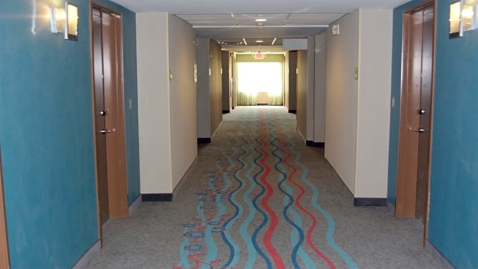 Holiday Inn Guin By IHG