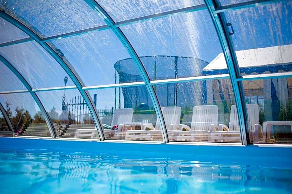 Wisełka Domki Letniskowe NEMO