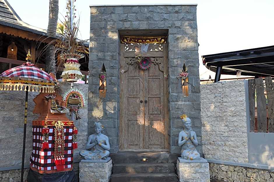 LGood Lembongan Island Villas