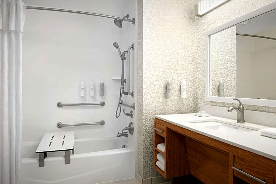 Home2 Suites By Hilton Baltimore/White Marsh
