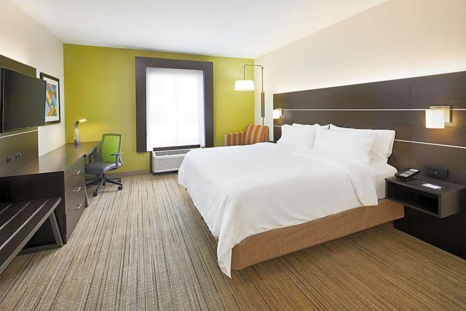 Holiday Inn Express Hotel & Suites Port Richey By IHG