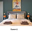 Boutique hotel Zeelui