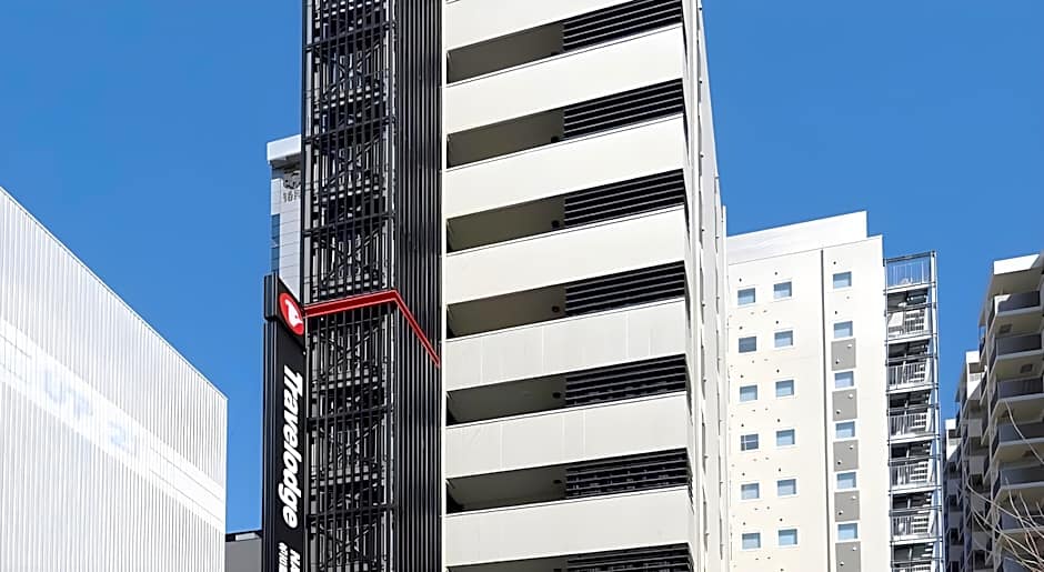 Travelodge Nagoya Sakae