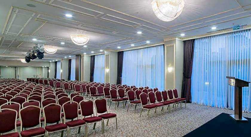 Hilton Garden Inn Istanbul Beylikduzu