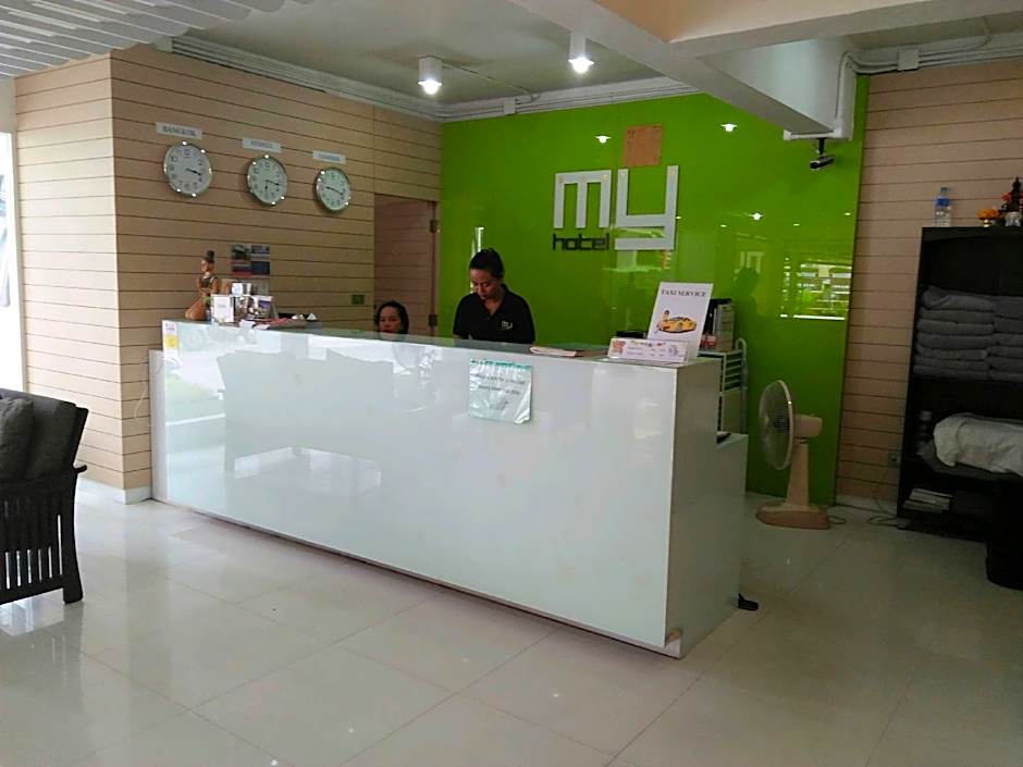My Hotel Phuket