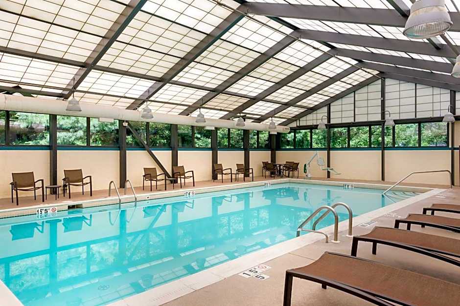 Hyatt Place Baltimore-Owings Mills