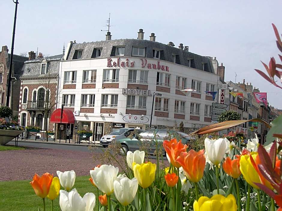 Photo 1 of 35 of Le Relais Vauban