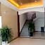 GreenTree Inn Jiangsu Lianyungang Guanyun Wenzhou Shangmaocheng Express Hotel