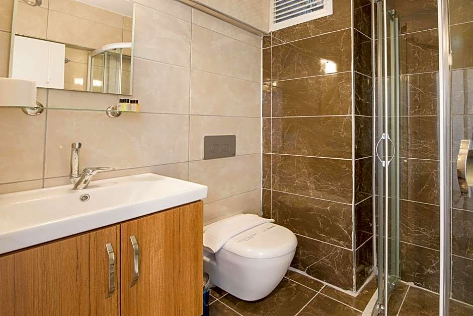 Ekici Hotel