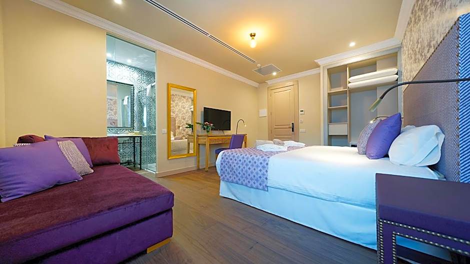 Hotel Emblemático Agáldar