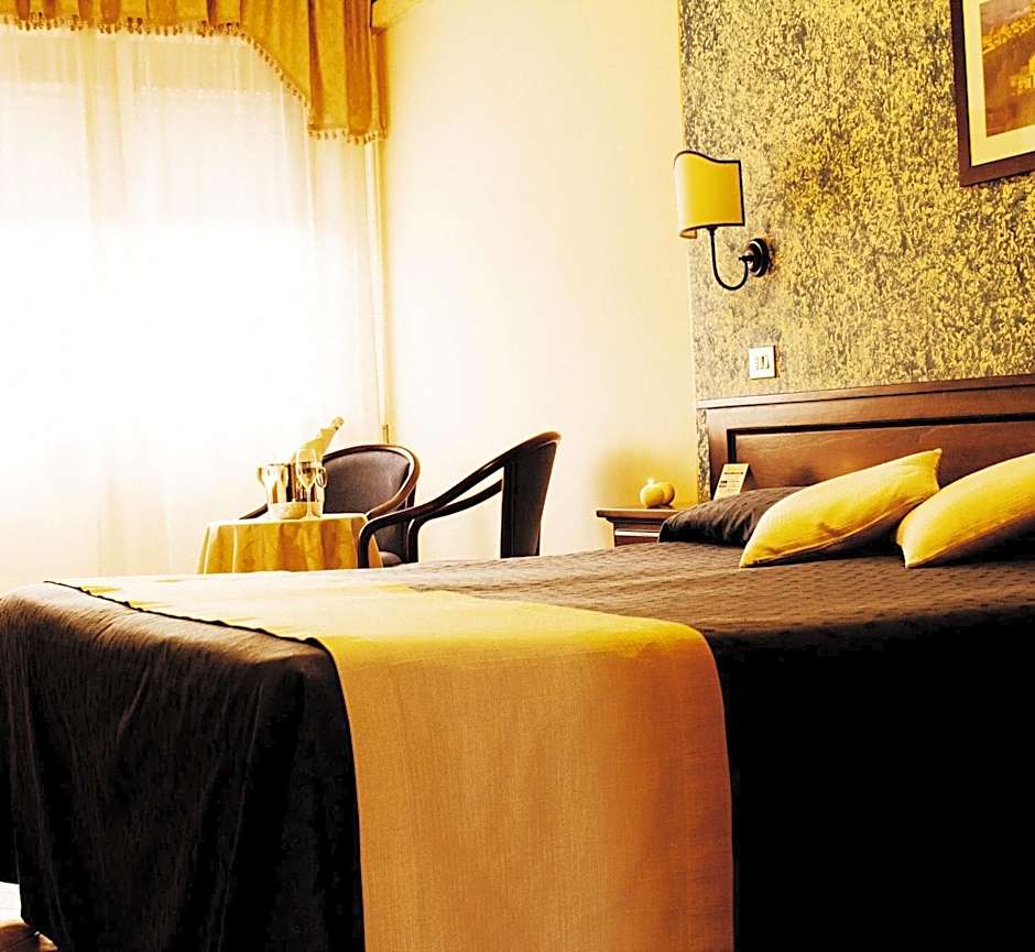 Hotel Ristorante Tre Stelle