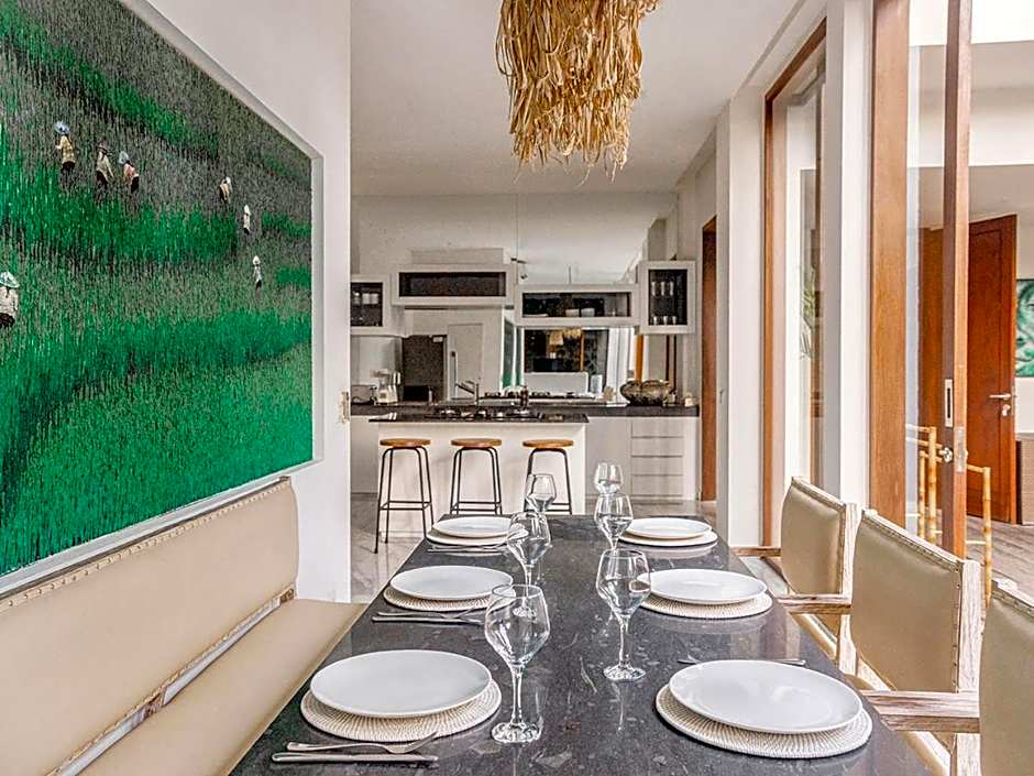 AB Apartment Seminyak